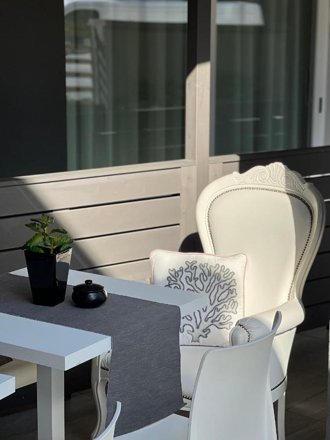 Hotel Ardea Riccione Exterior foto