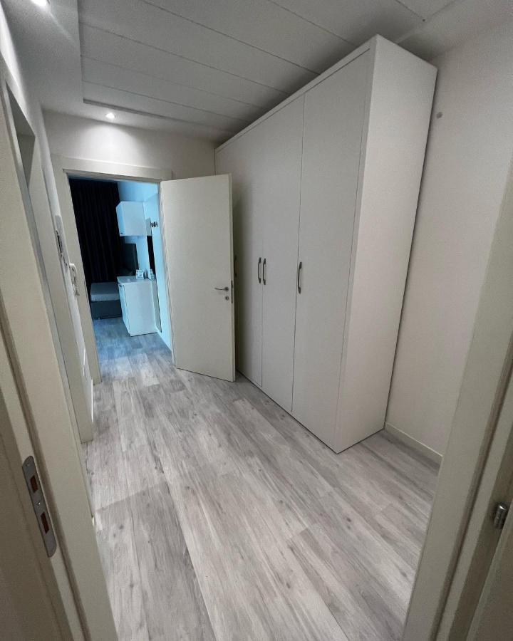 Hotel Ardea Riccione Exterior foto