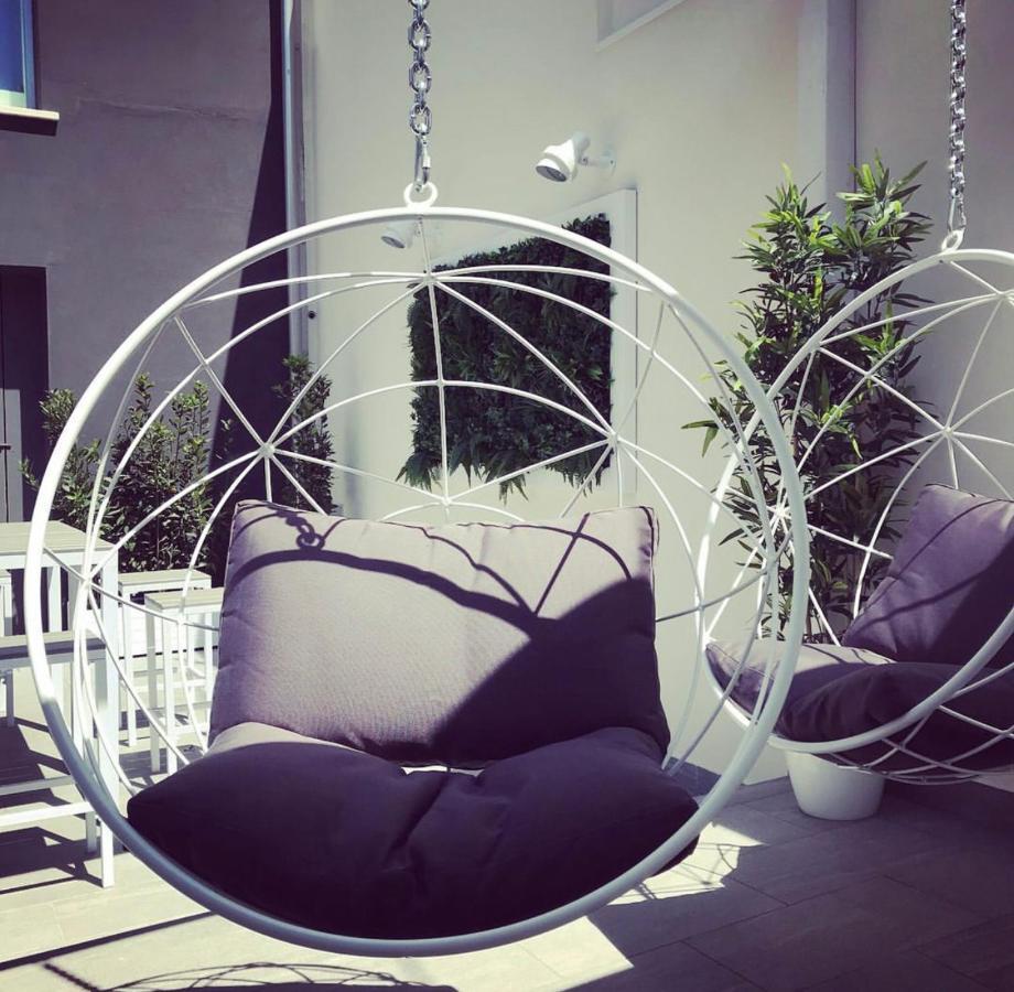 Hotel Ardea Riccione Exterior foto