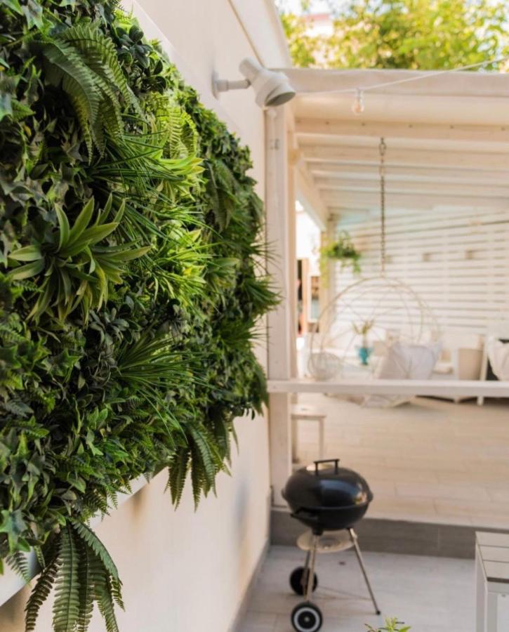 Hotel Ardea Riccione Exterior foto